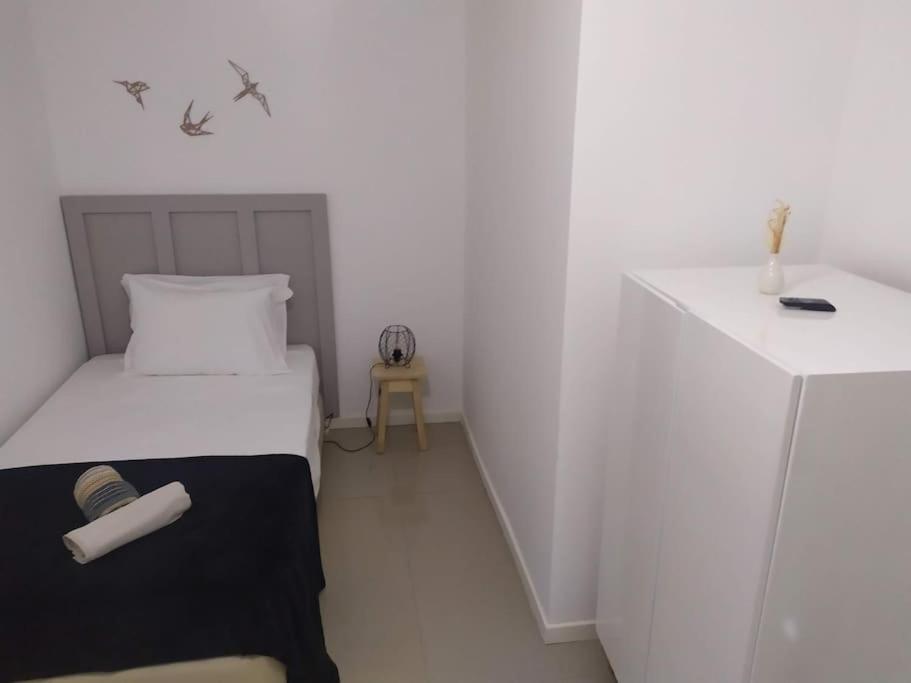Homing Plateau - Apartment In The City Of Praia Exterior foto